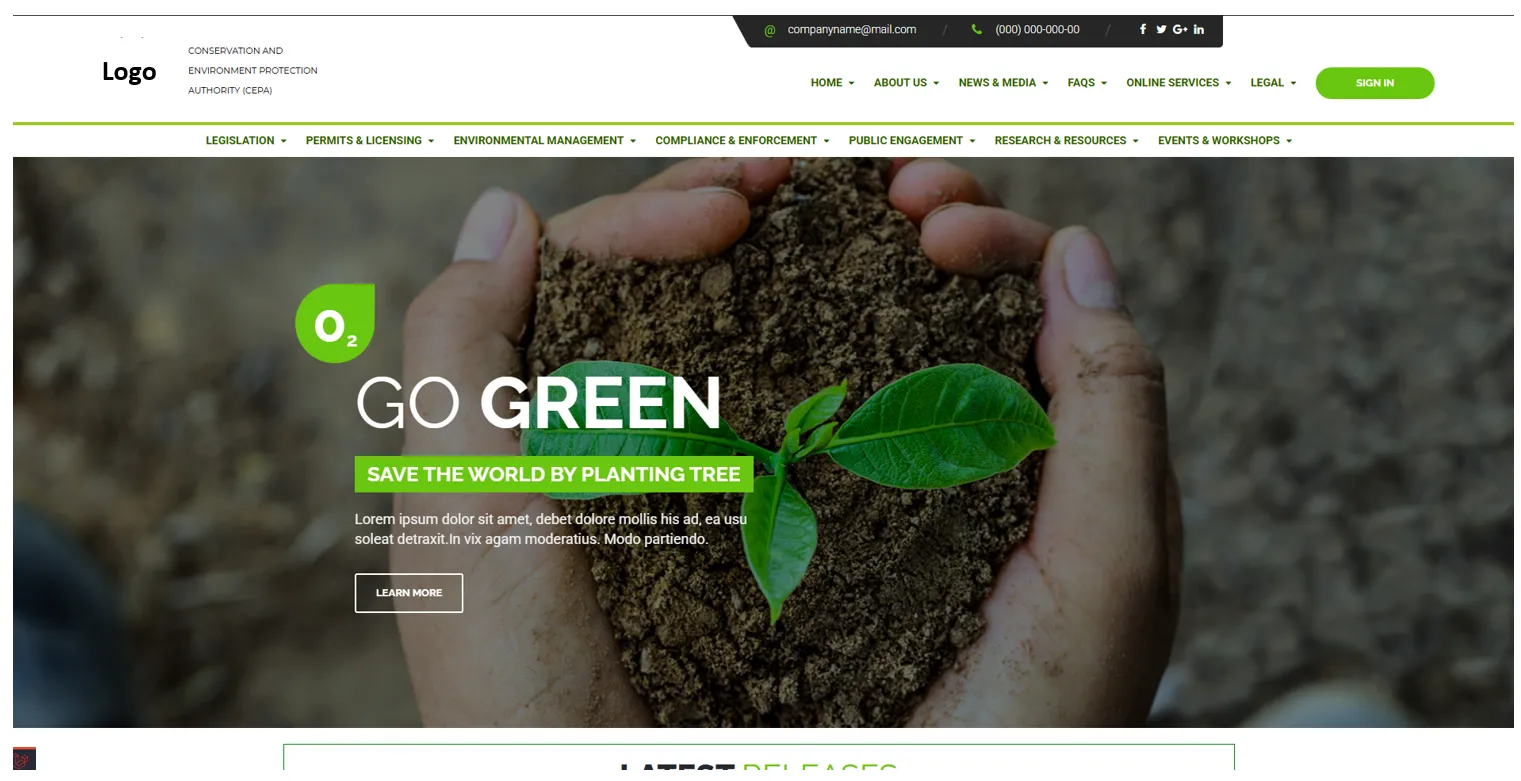 Environmental Systems