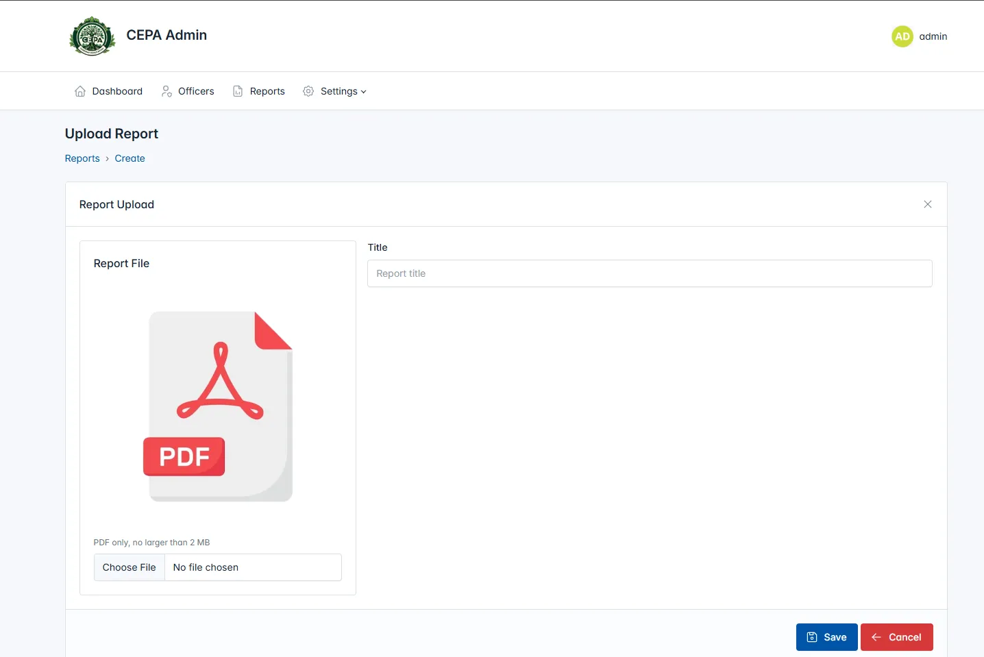 Environmental Systems screenshot 17