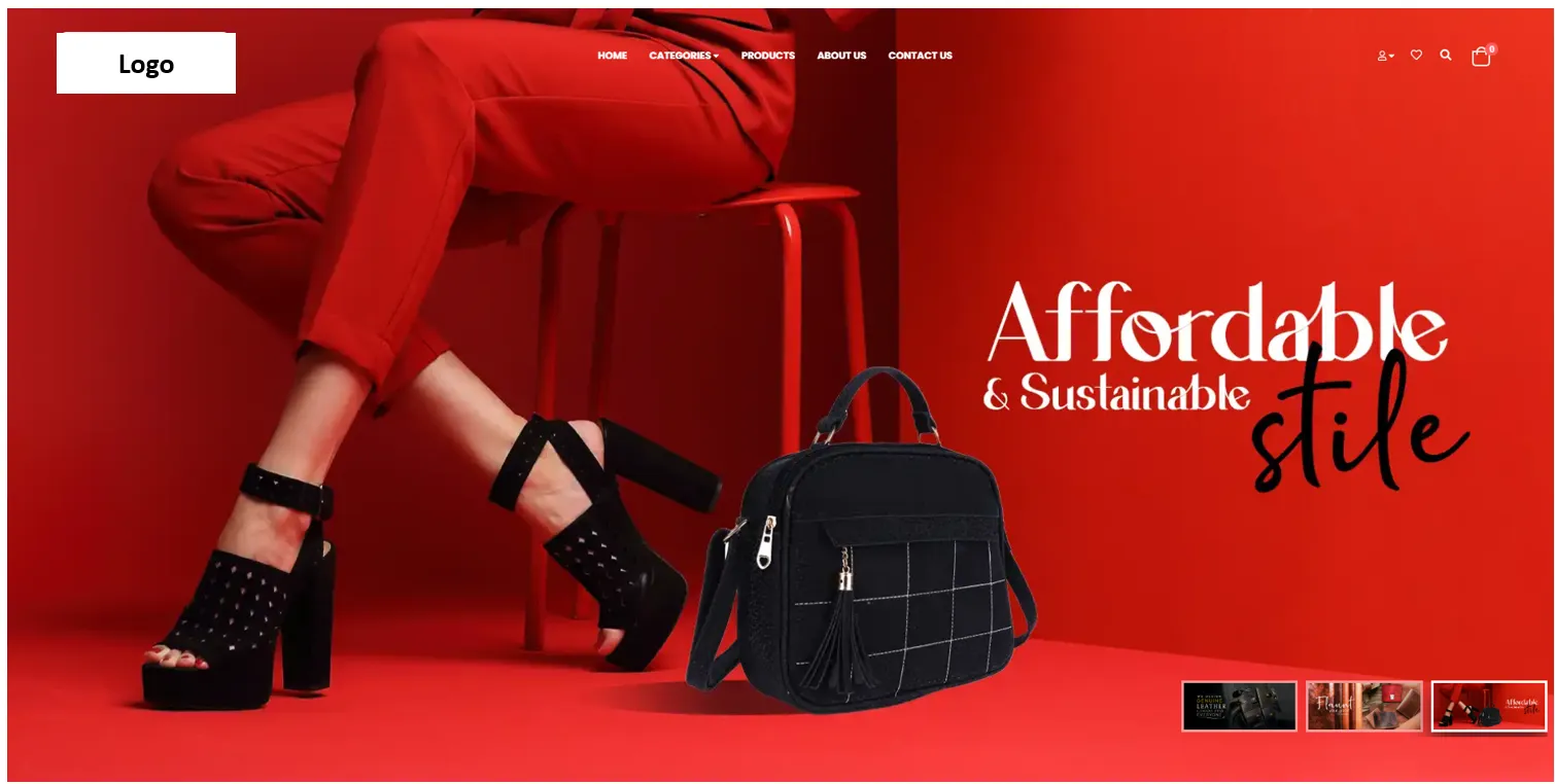 Ecommerce Platforms screenshot 2