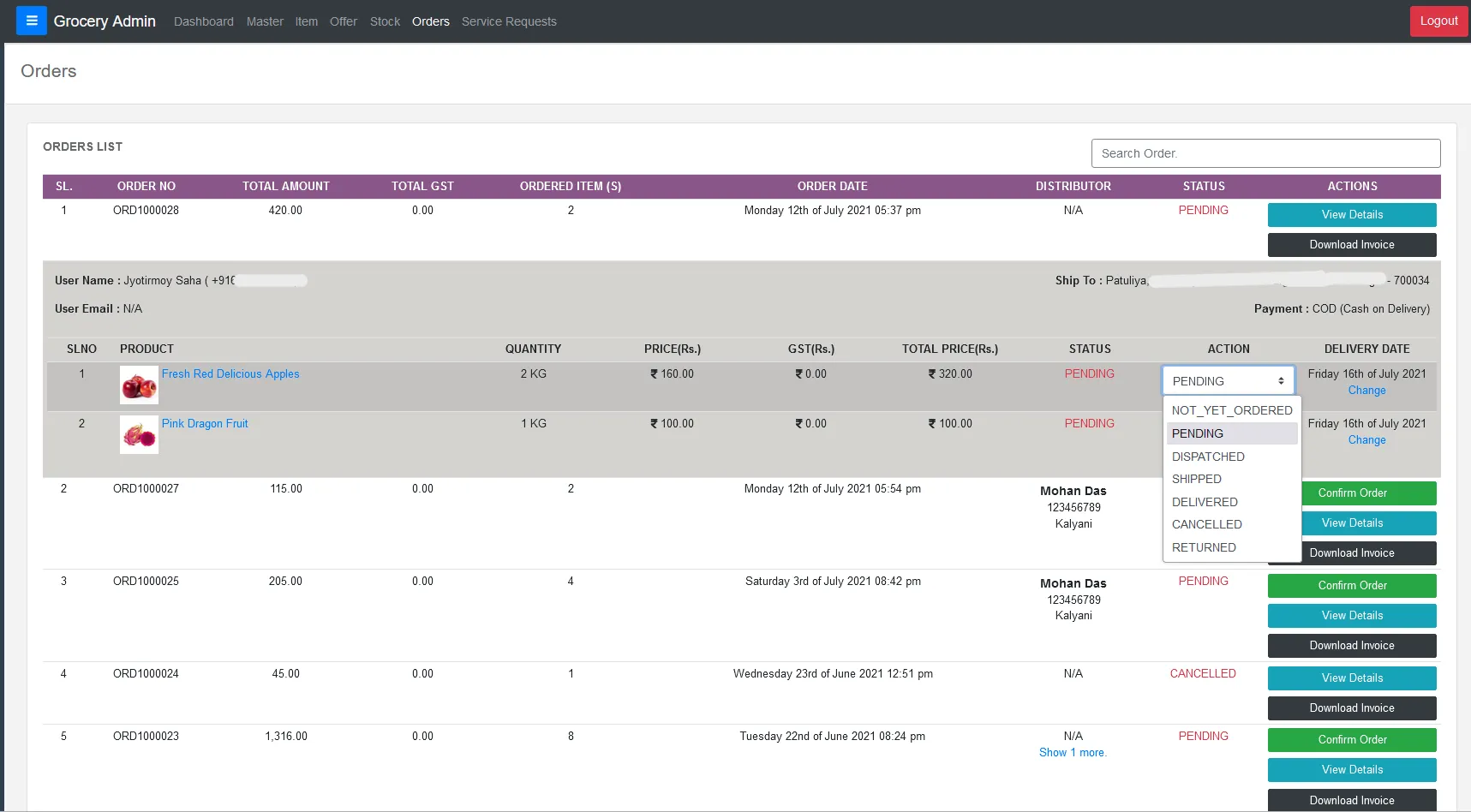 Ecommerce Platforms screenshot 21