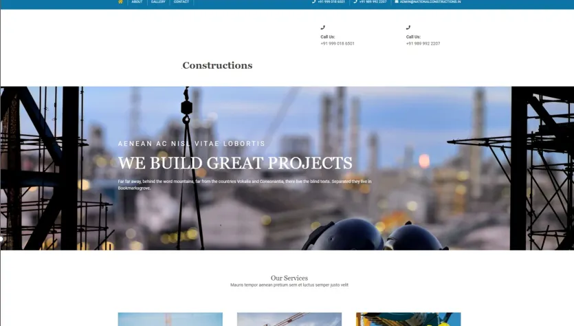 HRMS, CRM & ERP Suite screenshot 27