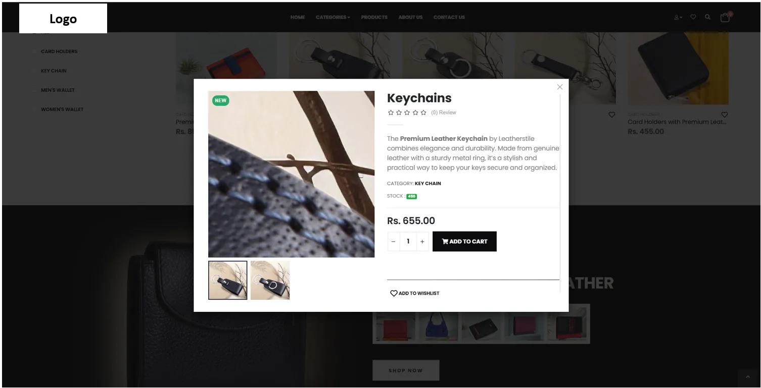 Ecommerce Platforms screenshot 4