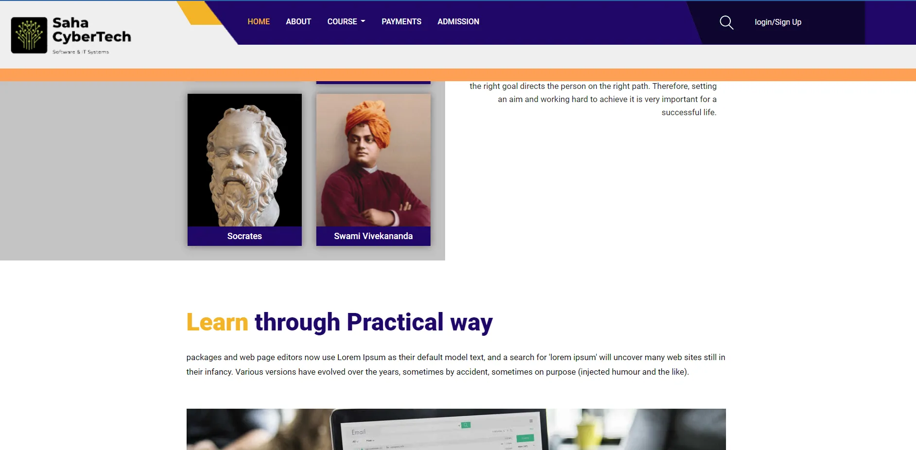 HRMS, CRM & ERP Suite screenshot 40