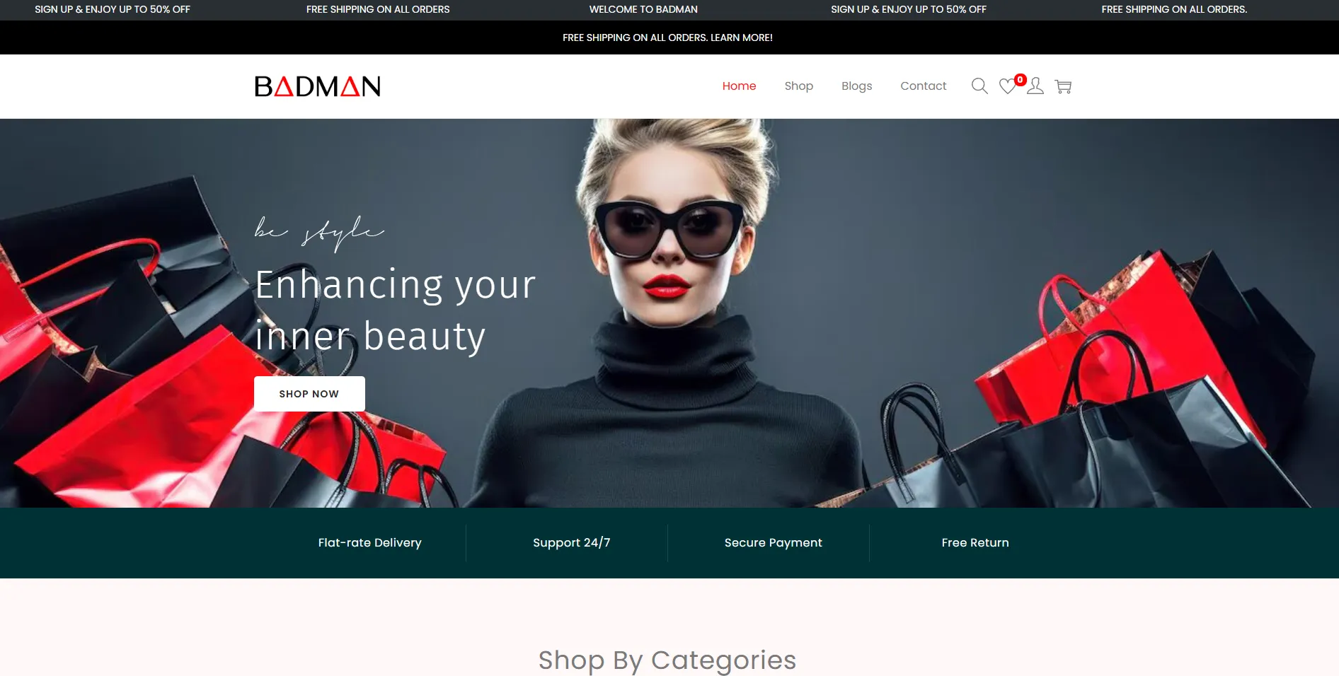 Multi-domain Product Builds screenshot 51