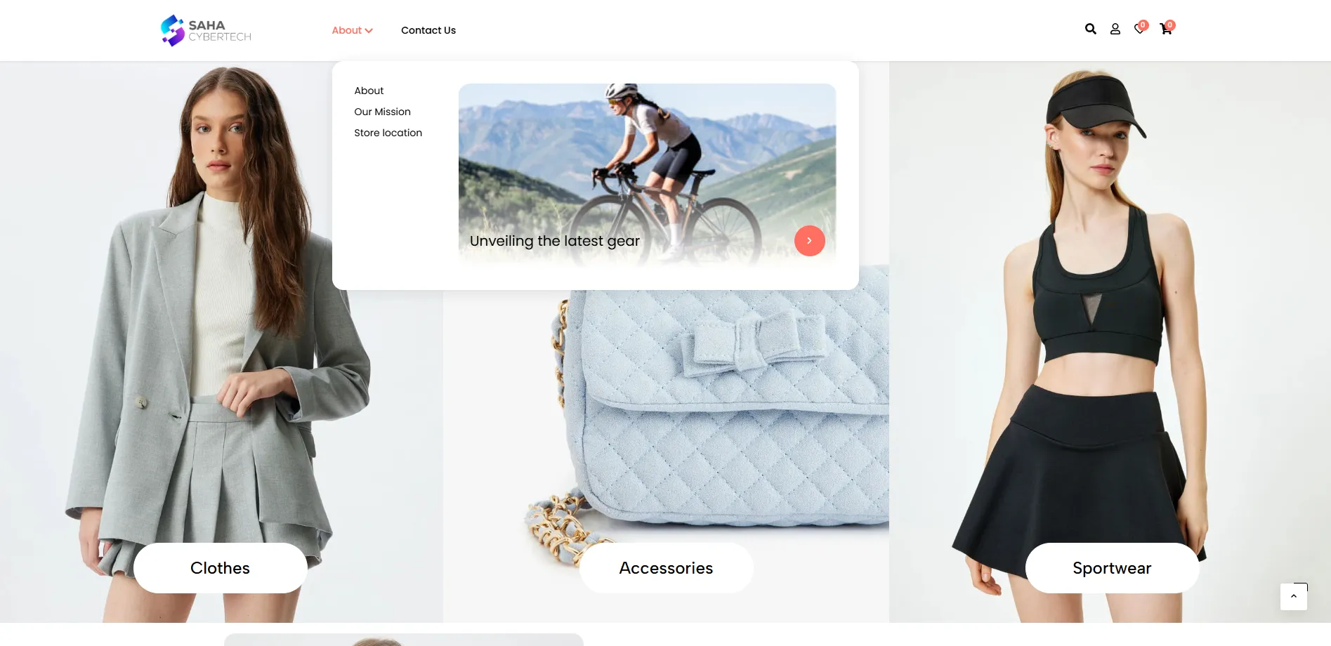 Multi-domain Product Builds screenshot 53