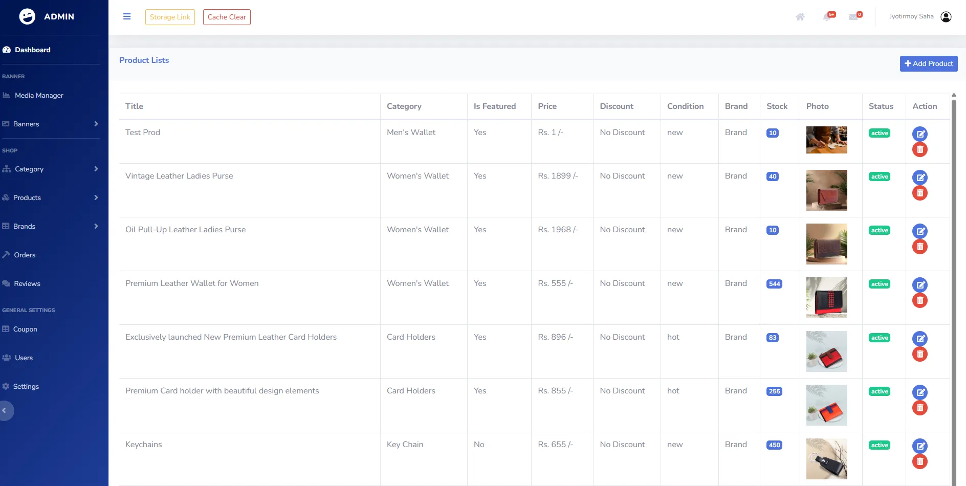 Ecommerce Platforms screenshot 6