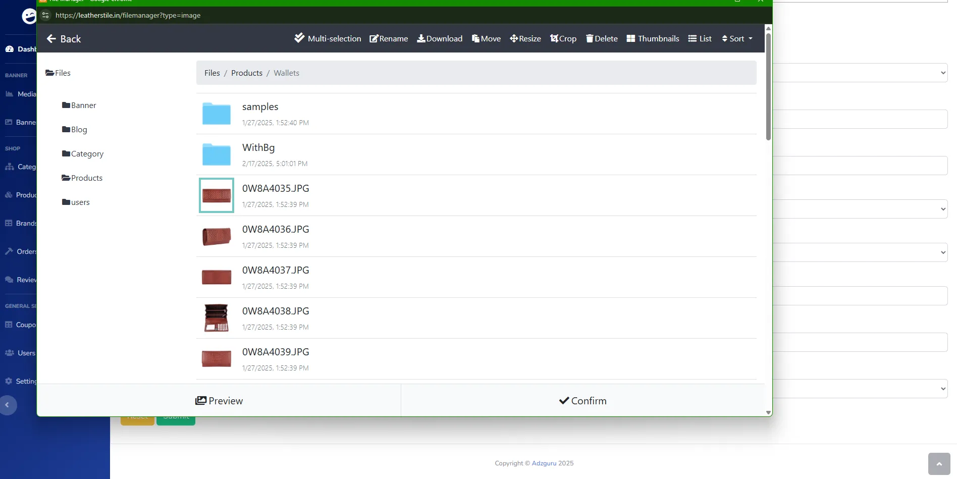 Ecommerce Platforms screenshot 7